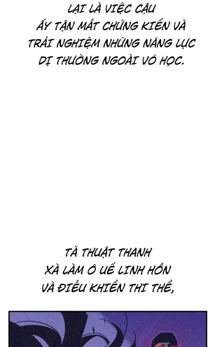 Võ Học Miền Viễn Tây - Chương 106 - ảnh 30