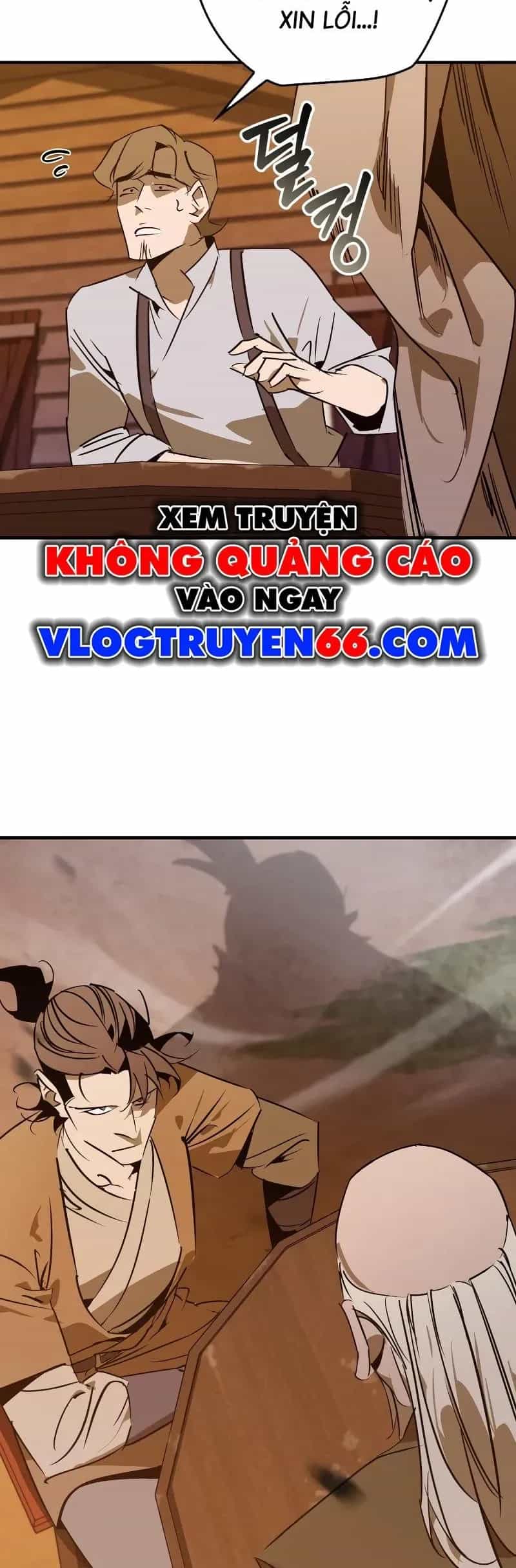 Võ Học Miền Viễn Tây - Chương 108 - ảnh 10