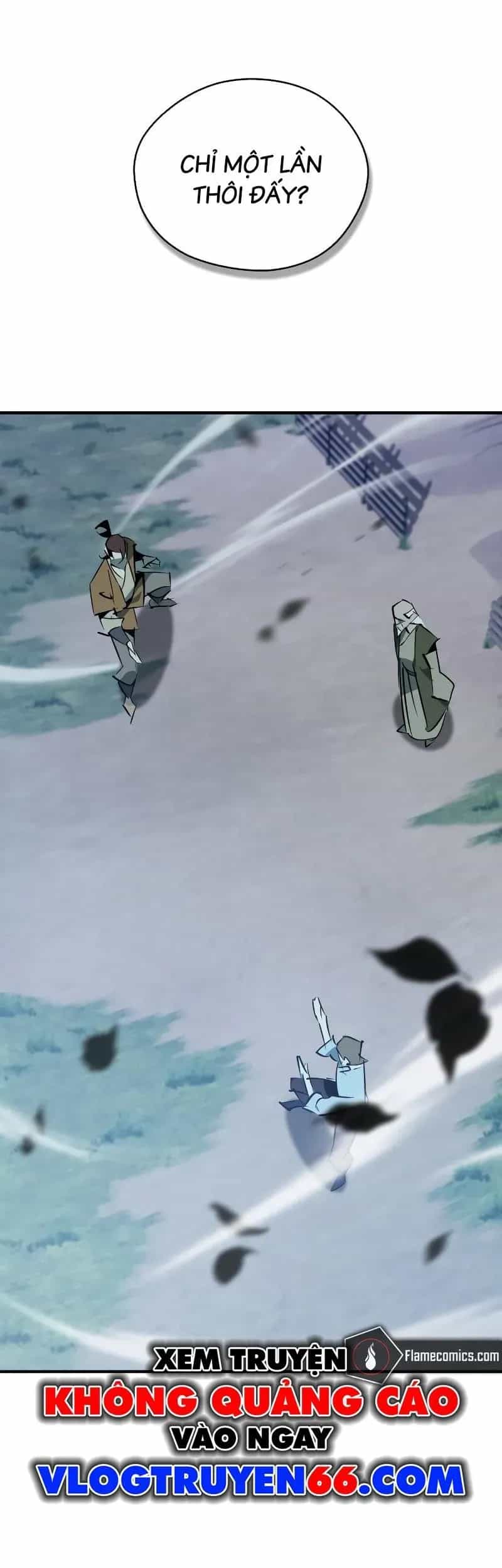 Võ Học Miền Viễn Tây - Chương 108 - ảnh 23
