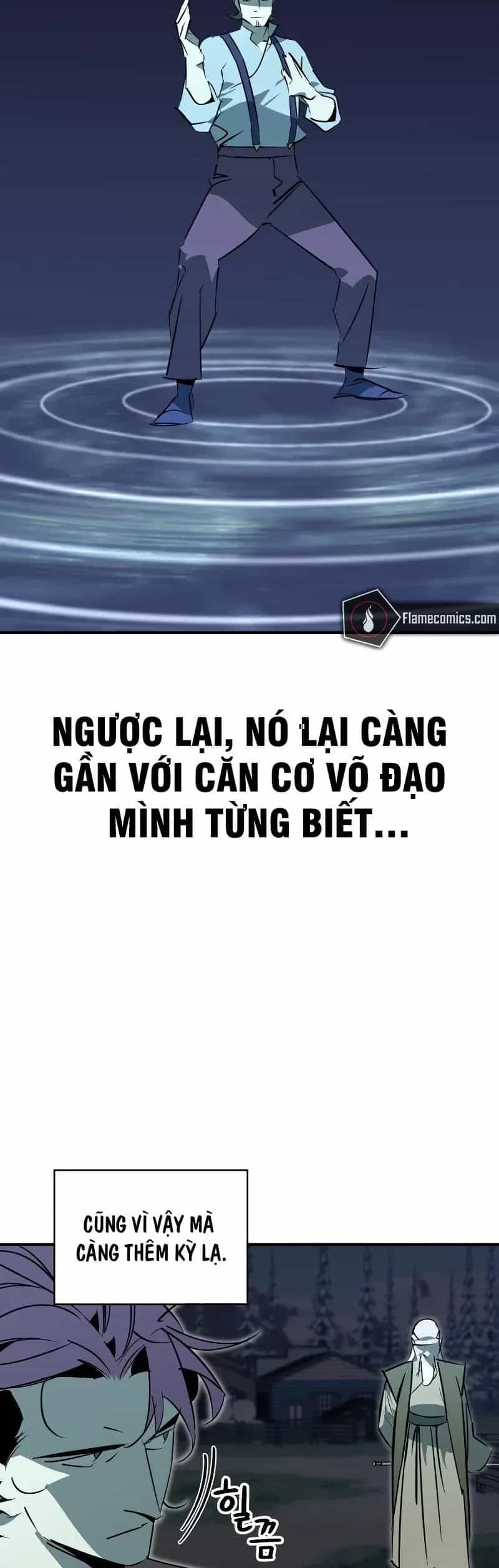 Võ Học Miền Viễn Tây - Chương 108 - ảnh 29