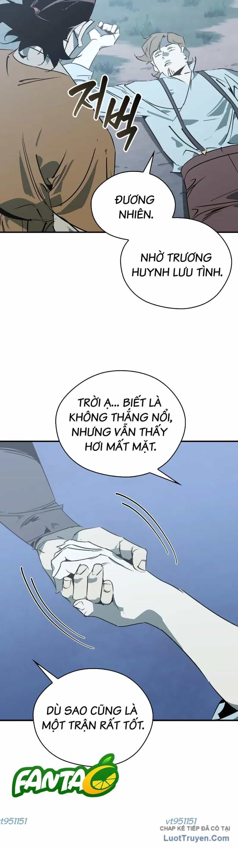 Võ Học Miền Viễn Tây - Chương 108 - ảnh 50
