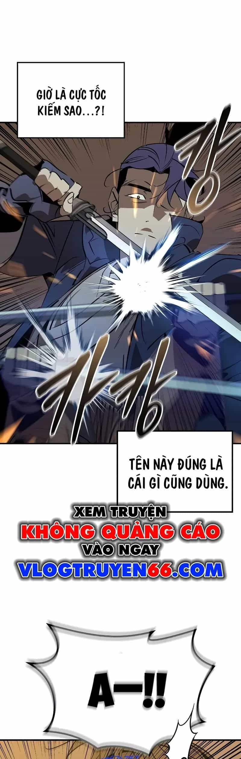 Võ Học Miền Viễn Tây - Chương 111 - ảnh 16