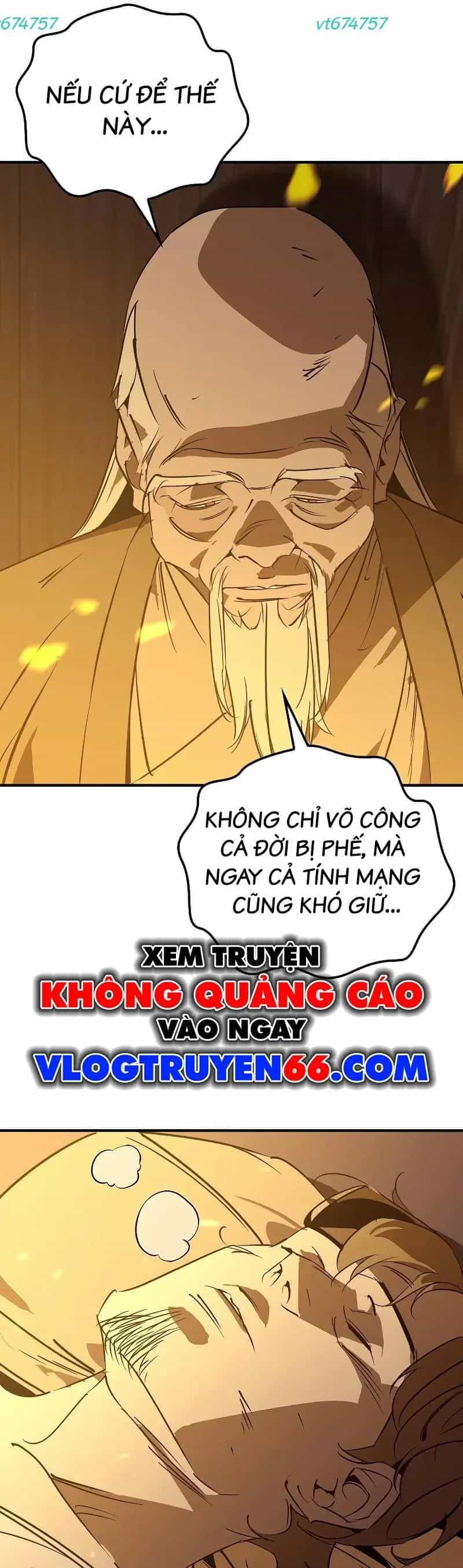 Võ Học Miền Viễn Tây - Chương 111 - ảnh 51