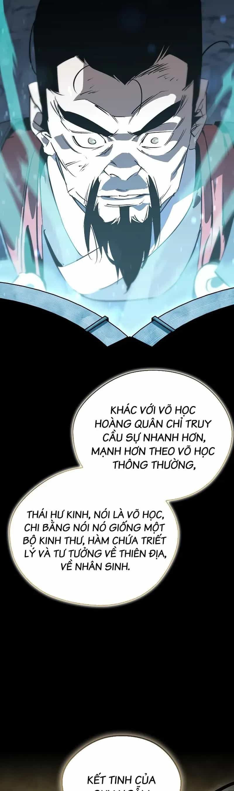 Võ Học Miền Viễn Tây - Chương 112 - ảnh 11