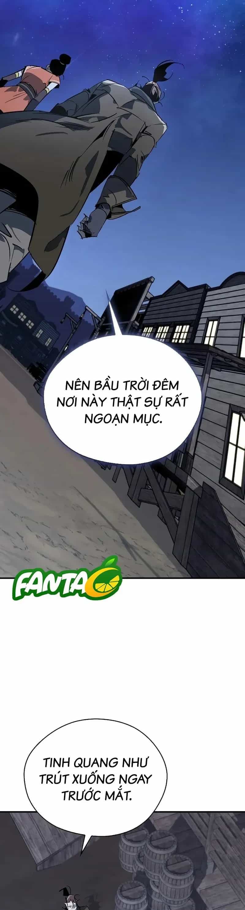 Võ Học Miền Viễn Tây - Chương 117 - ảnh 14