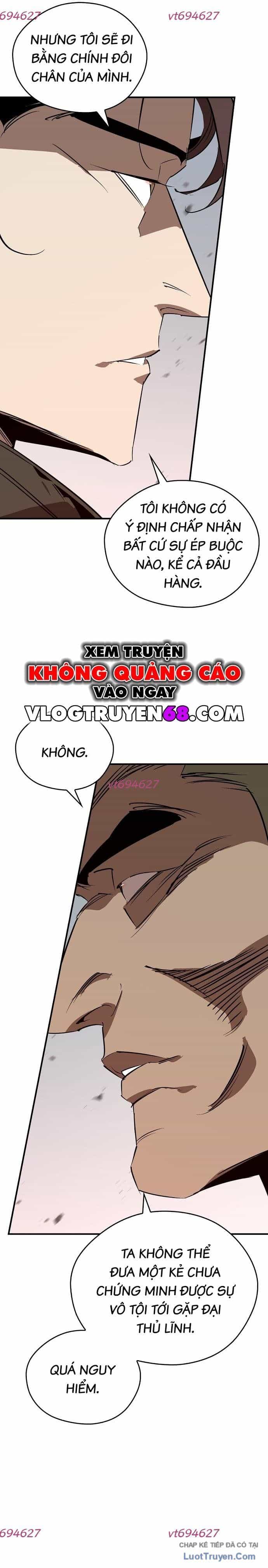 Võ Học Miền Viễn Tây - Chương 118 - ảnh 24