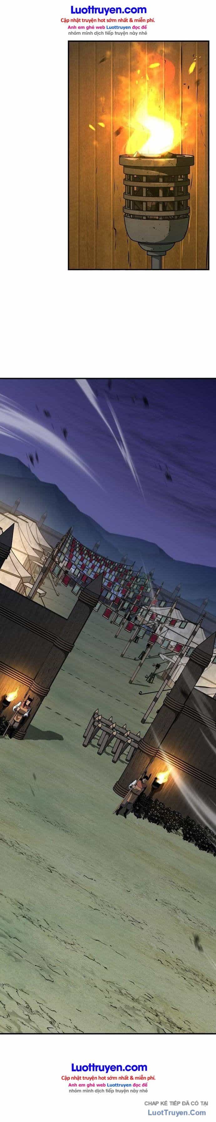 Võ Học Miền Viễn Tây - Chương 119 - ảnh 21