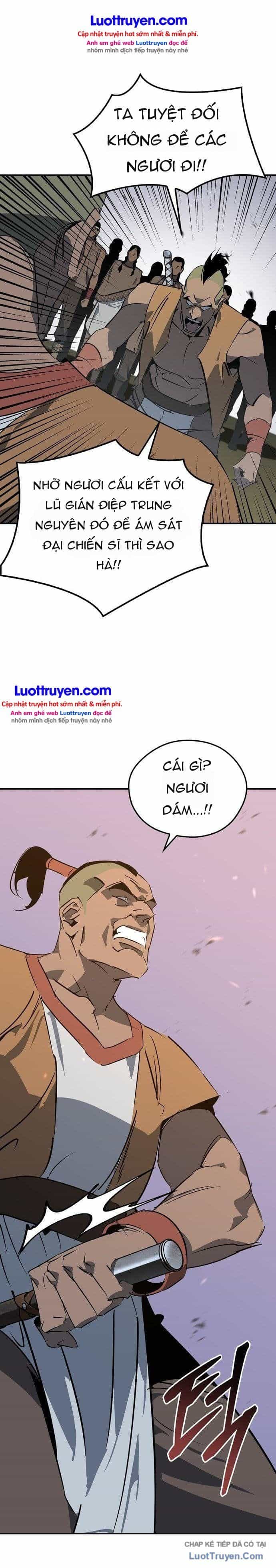 Võ Học Miền Viễn Tây - Chương 119 - ảnh 31