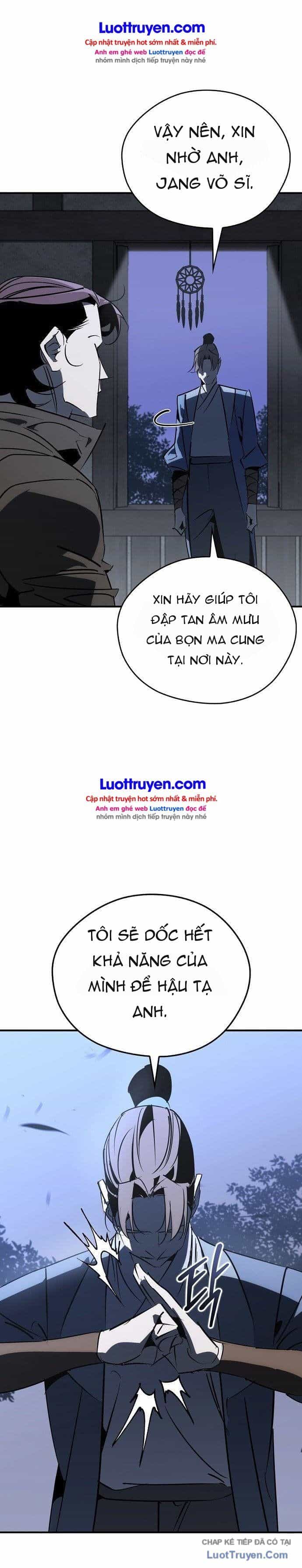 Võ Học Miền Viễn Tây - Chương 121 - ảnh 13