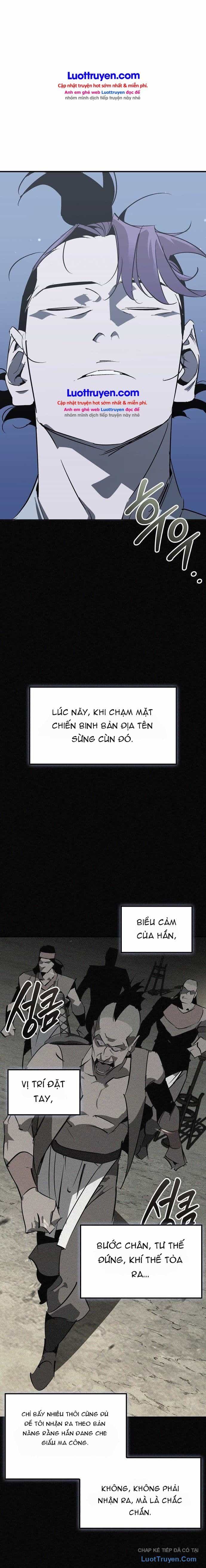 Võ Học Miền Viễn Tây - Chương 121 - ảnh 15
