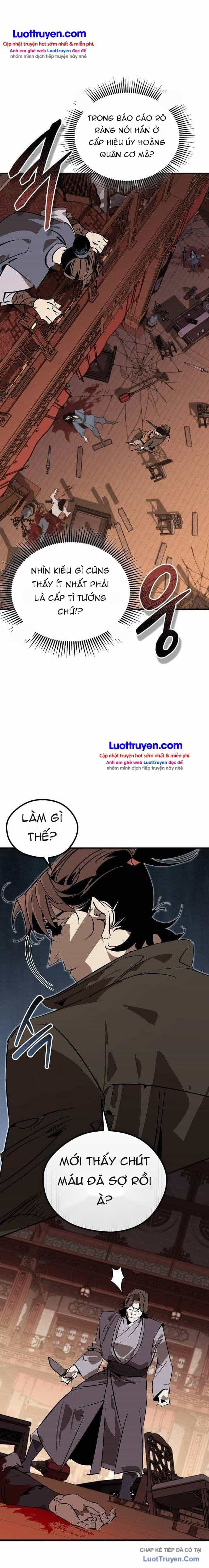 Võ Học Miền Viễn Tây - Chương 122 - ảnh 14