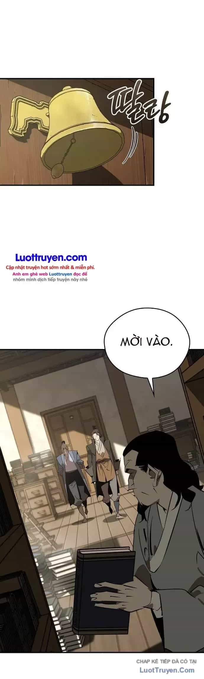 Võ Học Miền Viễn Tây - Chương 124 - ảnh 13