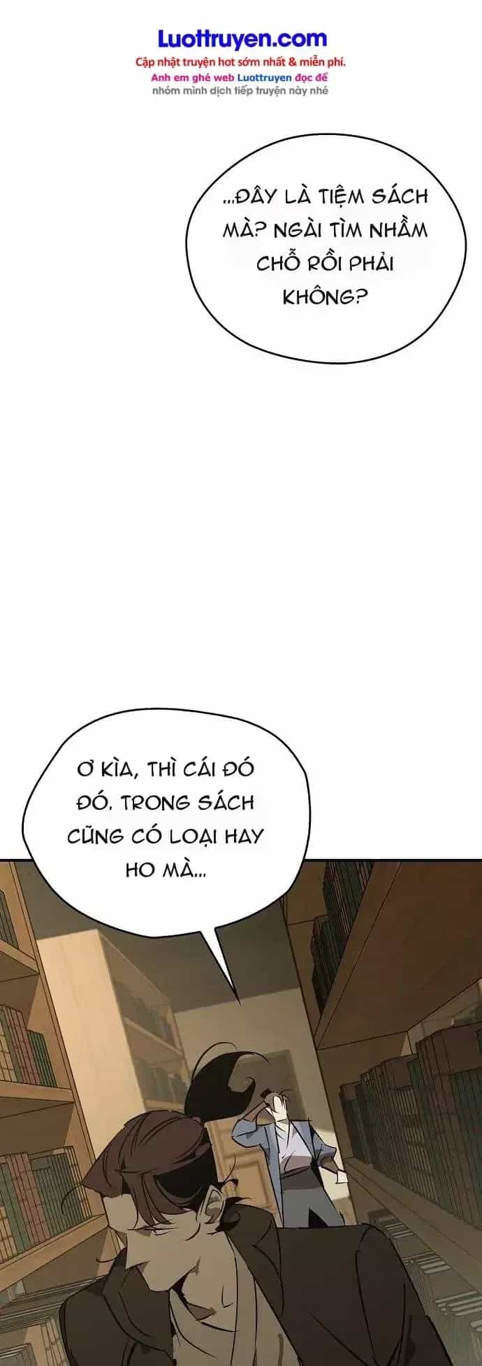 Võ Học Miền Viễn Tây - Chương 124 - ảnh 16