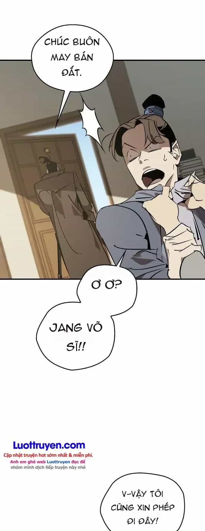 Võ Học Miền Viễn Tây - Chương 124 - ảnh 22