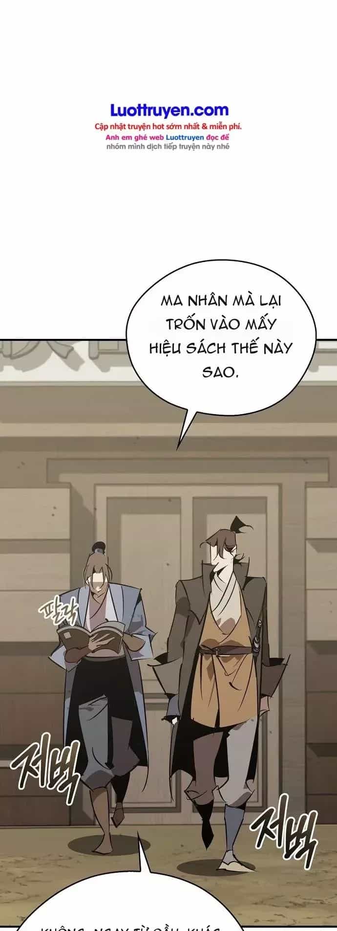 Võ Học Miền Viễn Tây - Chương 124 - ảnh 28