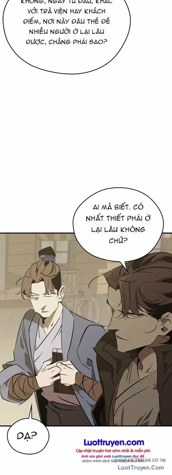 Võ Học Miền Viễn Tây - Chương 124 - ảnh 29