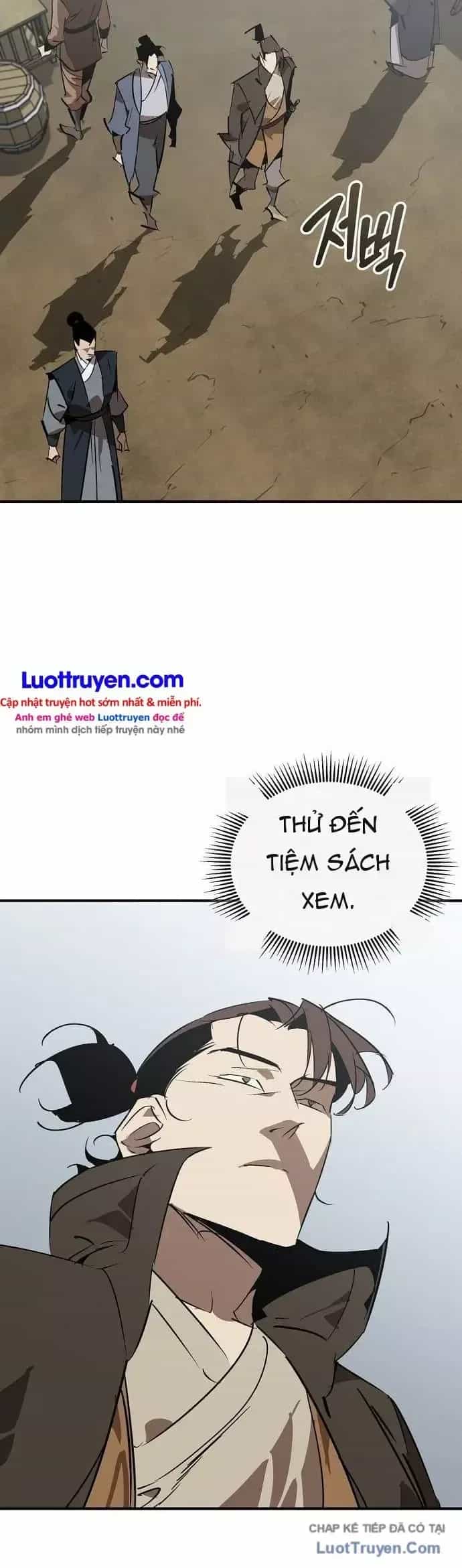 Võ Học Miền Viễn Tây - Chương 124 - ảnh 3