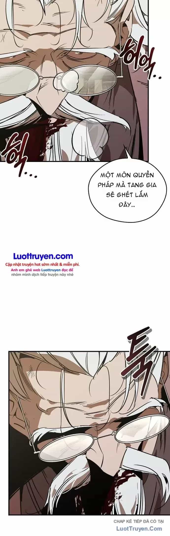 Võ Học Miền Viễn Tây - Chương 124 - ảnh 60