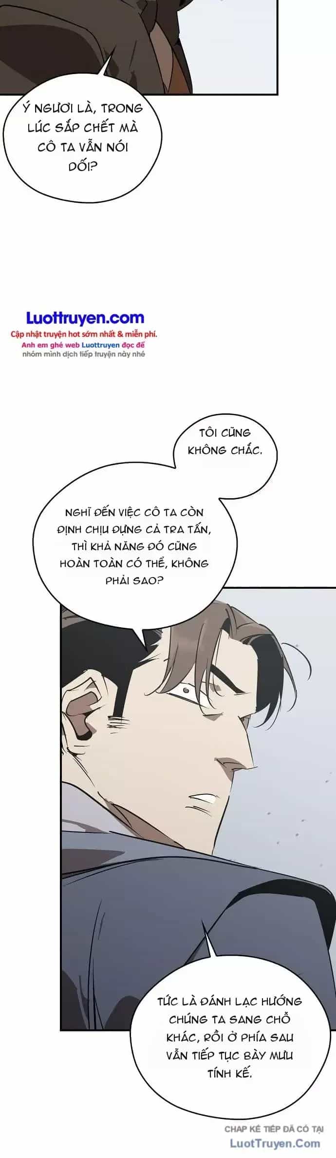 Võ Học Miền Viễn Tây - Chương 124 - ảnh 7