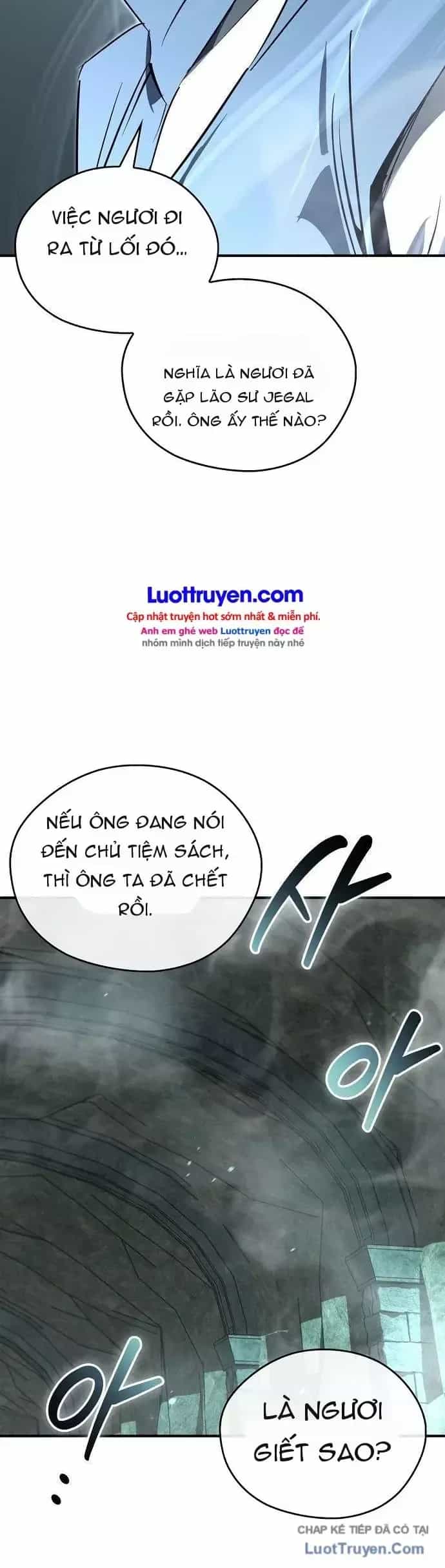 Võ Học Miền Viễn Tây - Chương 125 - ảnh 7