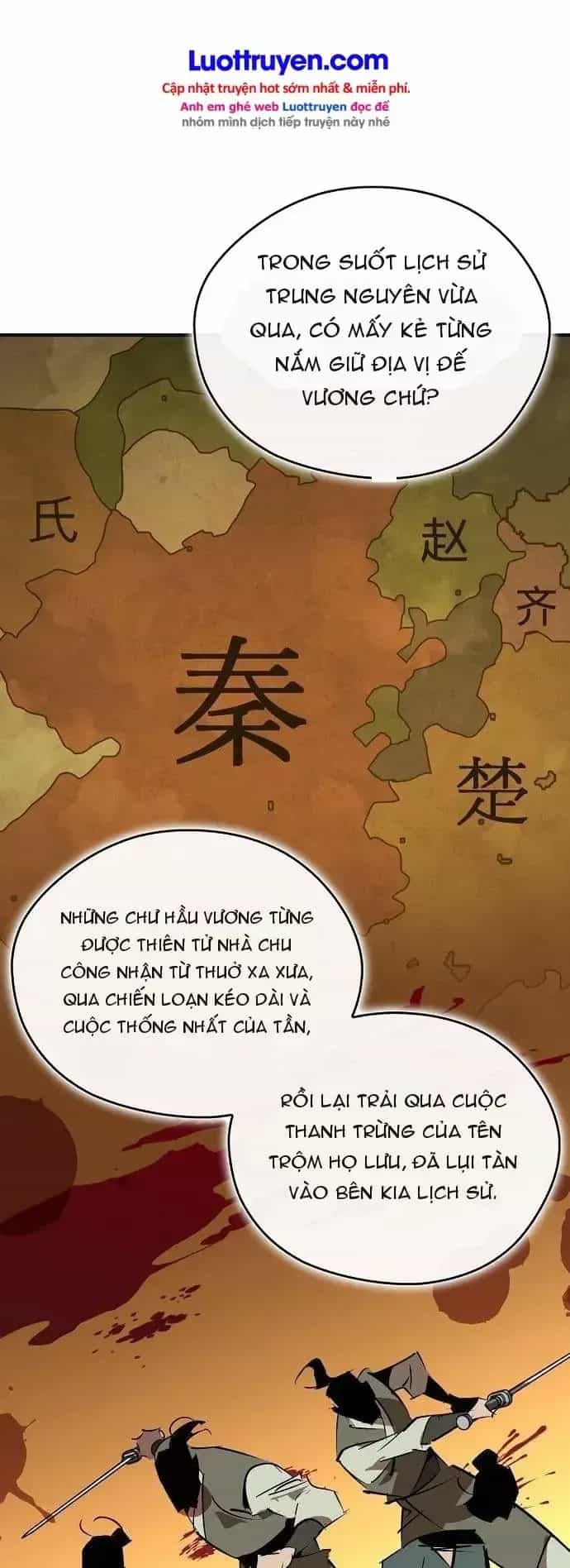 Võ Học Miền Viễn Tây - Chương 126 - ảnh 19