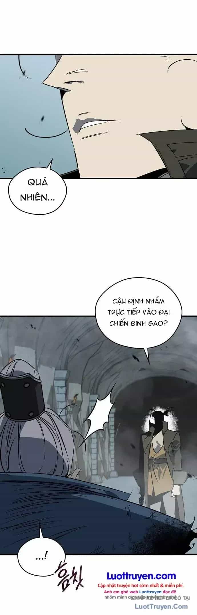 Võ Học Miền Viễn Tây - Chương 127 - ảnh 52