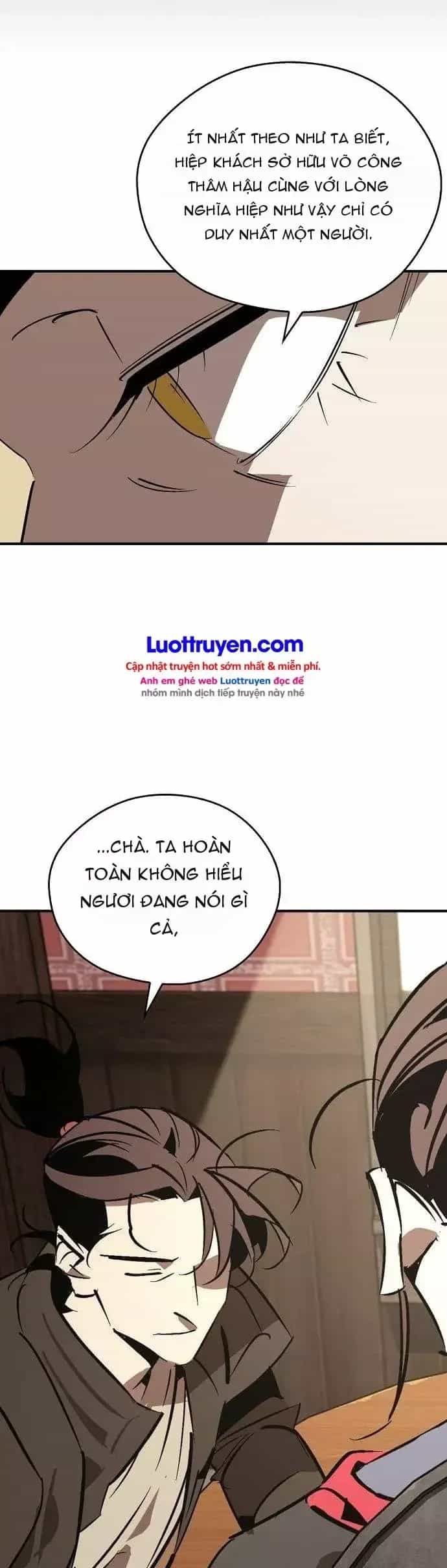 Võ Học Miền Viễn Tây - Chương 129 - ảnh 38