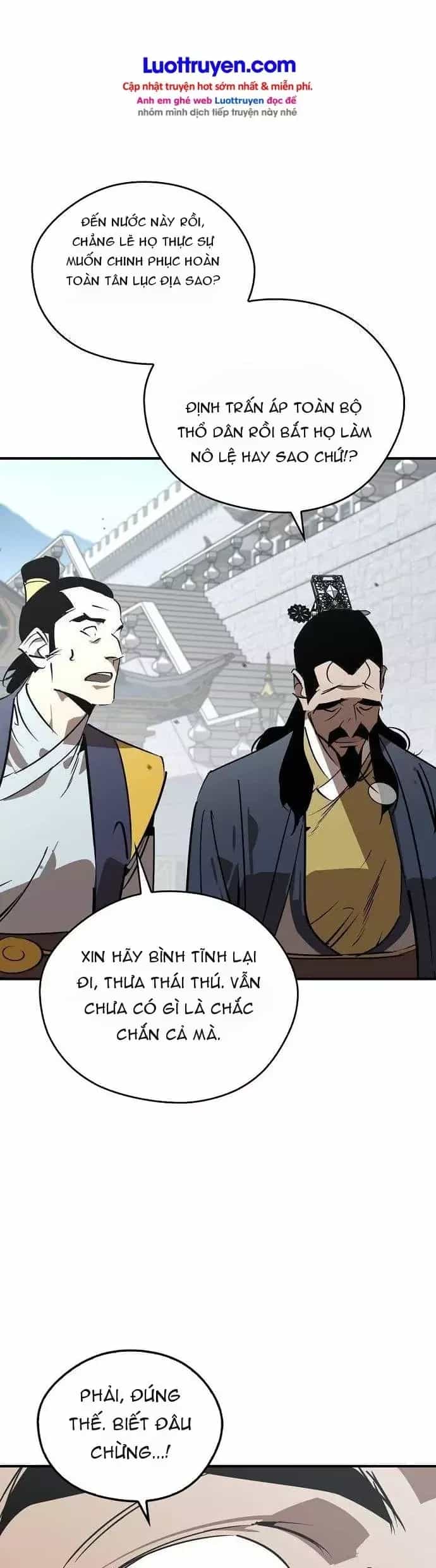 Võ Học Miền Viễn Tây - Chương 129 - ảnh 54