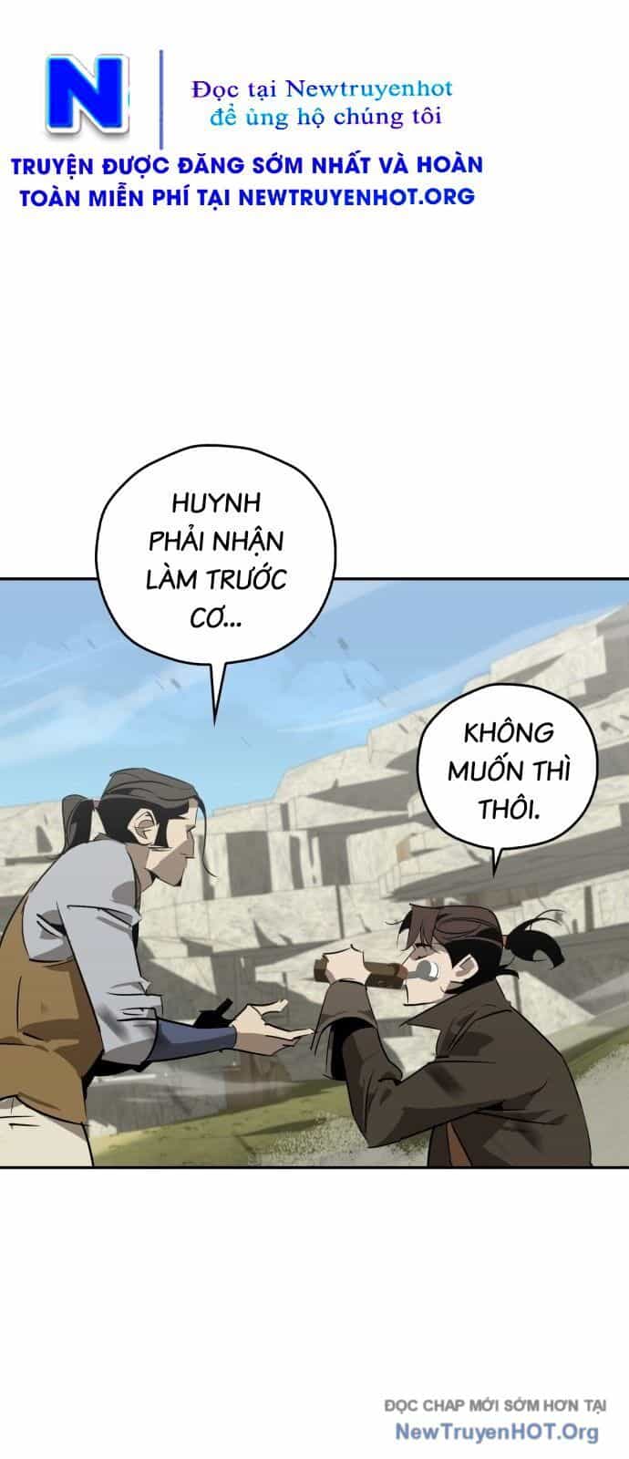 Võ Học Miền Viễn Tây - Chương 26 - ảnh 51