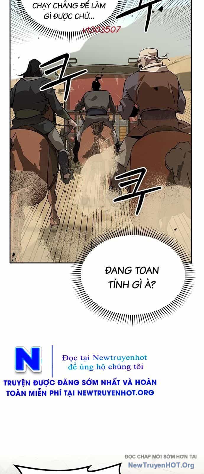 Võ Học Miền Viễn Tây - Chương 28 - ảnh 15