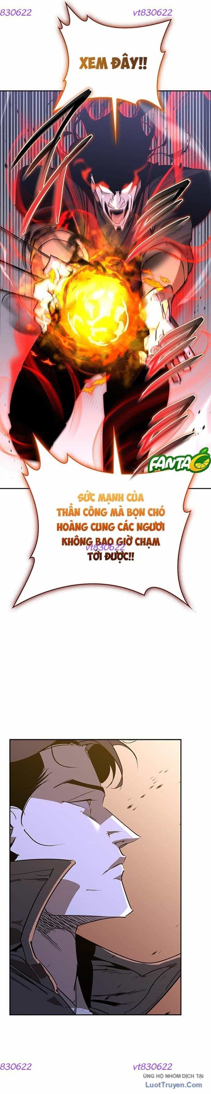 Võ Học Miền Viễn Tây - Chương 51 - ảnh 11