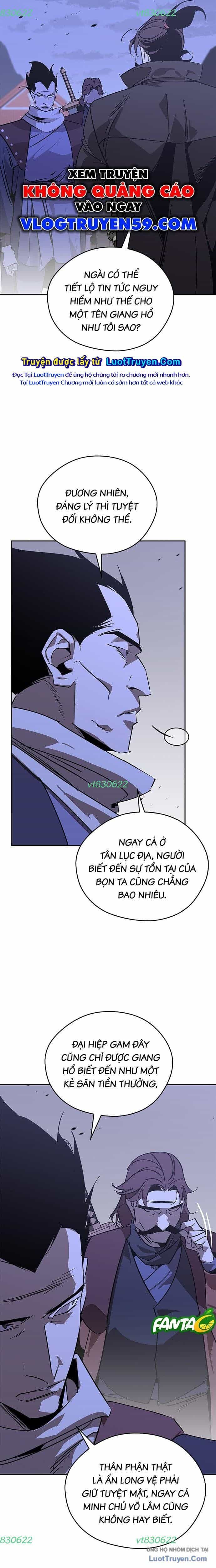 Võ Học Miền Viễn Tây - Chương 51 - ảnh 29