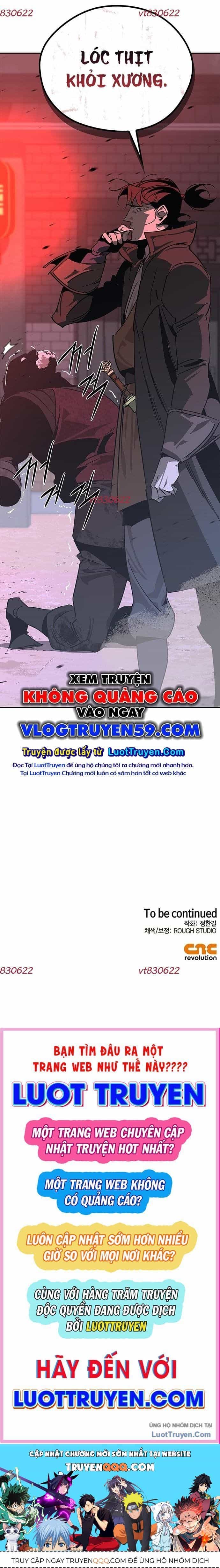 Võ Học Miền Viễn Tây - Chương 51 - ảnh 38