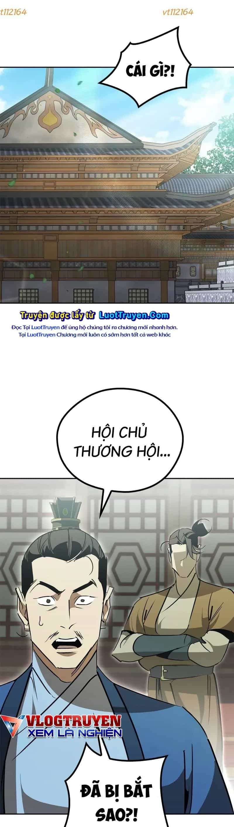 Võ Học Miền Viễn Tây - Chương 62 - ảnh 15