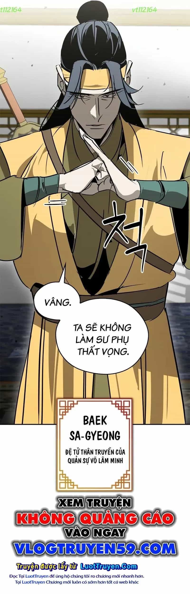 Võ Học Miền Viễn Tây - Chương 62 - ảnh 74
