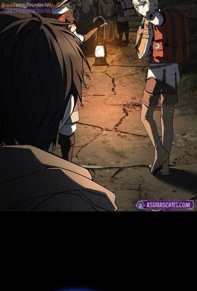 Vô Hồn Bất Kính Giả Dạ - Chương 10 - ảnh 19