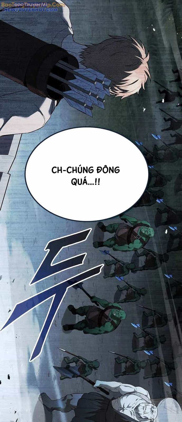 Vô Hồn Bất Kính Giả Dạ - Chương 10 - ảnh 27