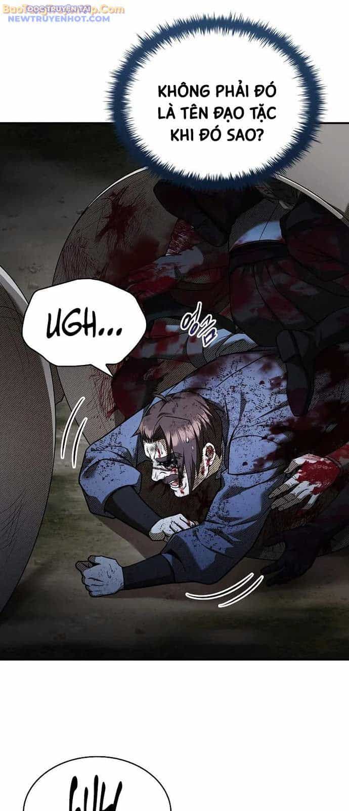 Vô Hồn Bất Kính Giả Dạ - Chương 10 - ảnh 85