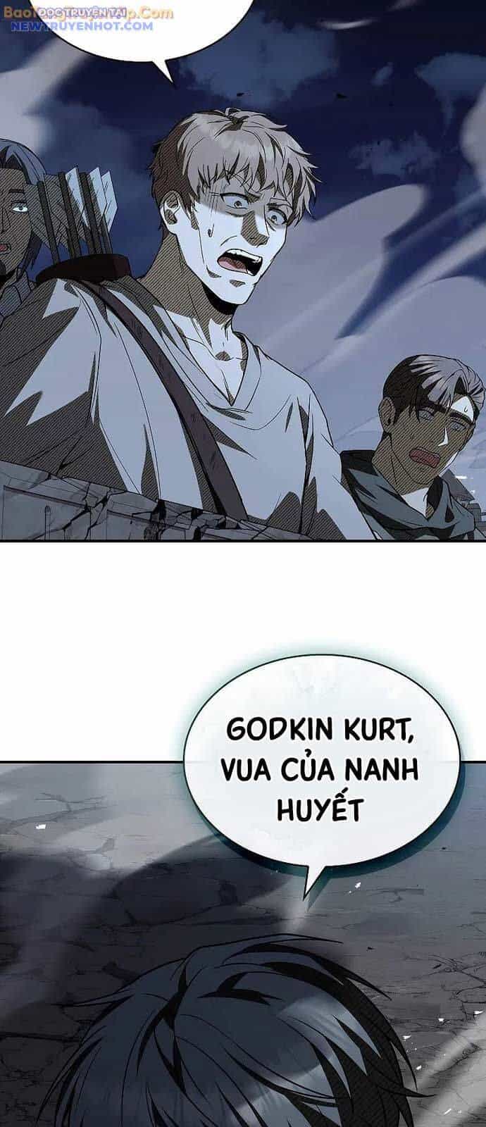 Vô Hồn Bất Kính Giả Dạ - Chương 11 - ảnh 15