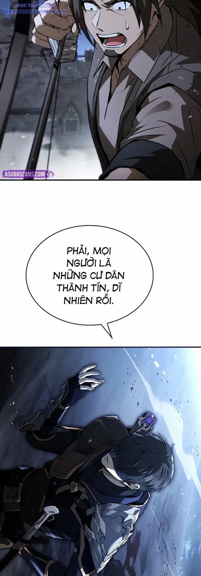 Vô Hồn Bất Kính Giả Dạ - Chương 12 - ảnh 12
