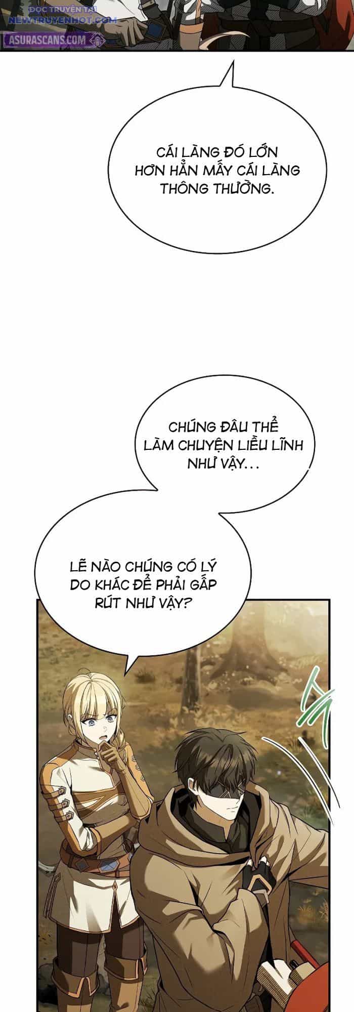 Vô Hồn Bất Kính Giả Dạ - Chương 13 - ảnh 60