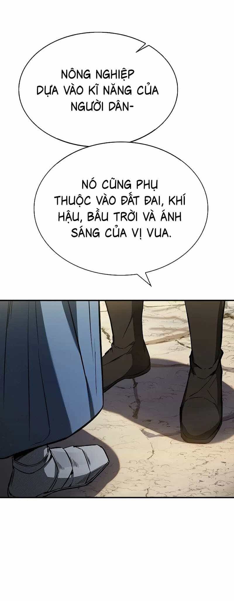 Vô Hồn Bất Kính Giả Dạ - Chương 2 - ảnh 39