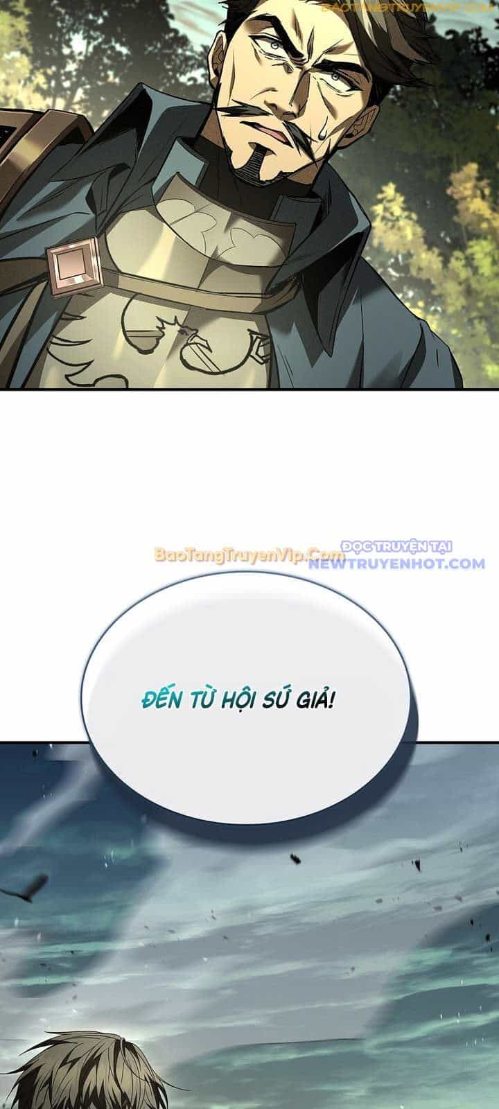 Vô Hồn Bất Kính Giả Dạ - Chương 20 - ảnh 13