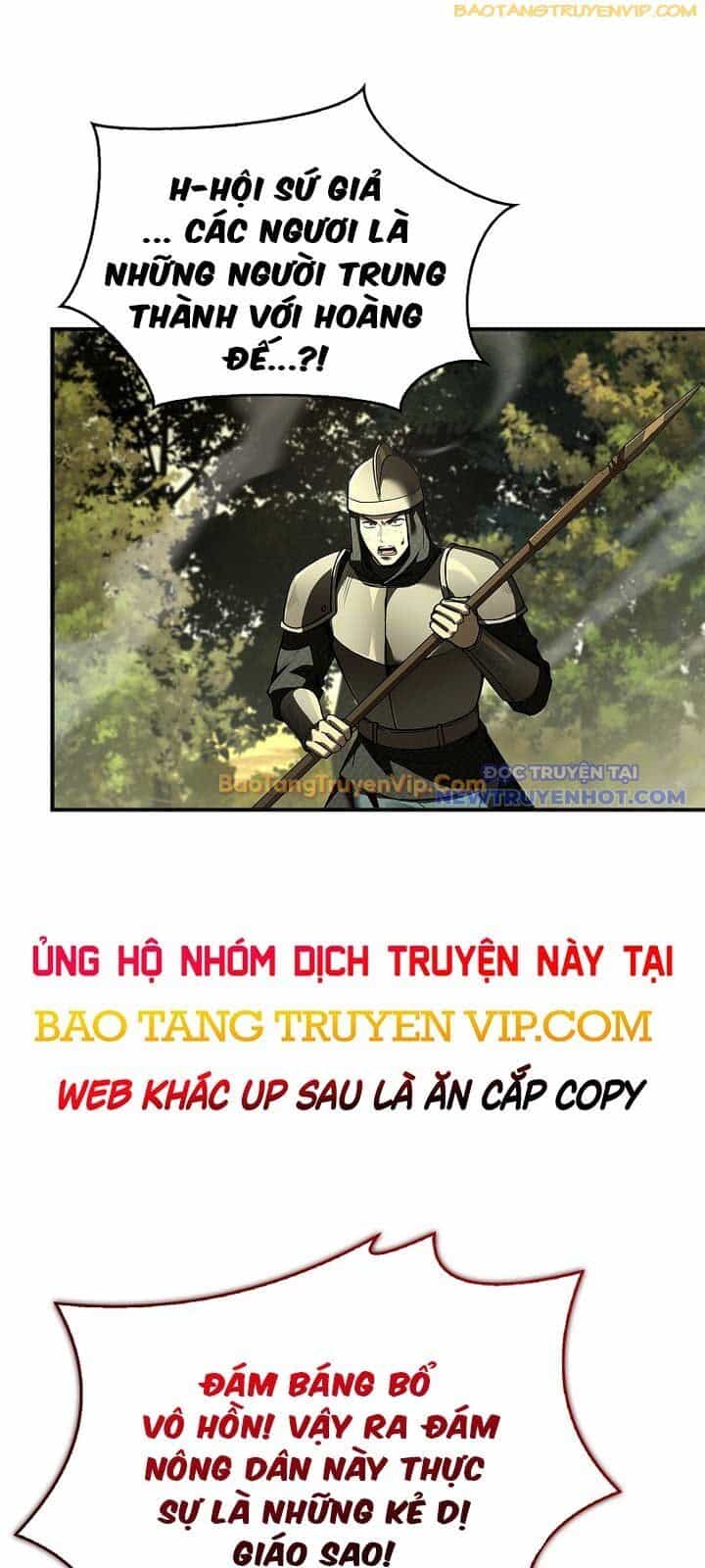 Vô Hồn Bất Kính Giả Dạ - Chương 20 - ảnh 15