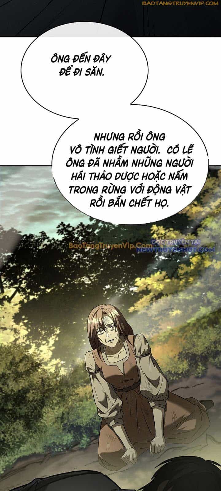 Vô Hồn Bất Kính Giả Dạ - Chương 20 - ảnh 20