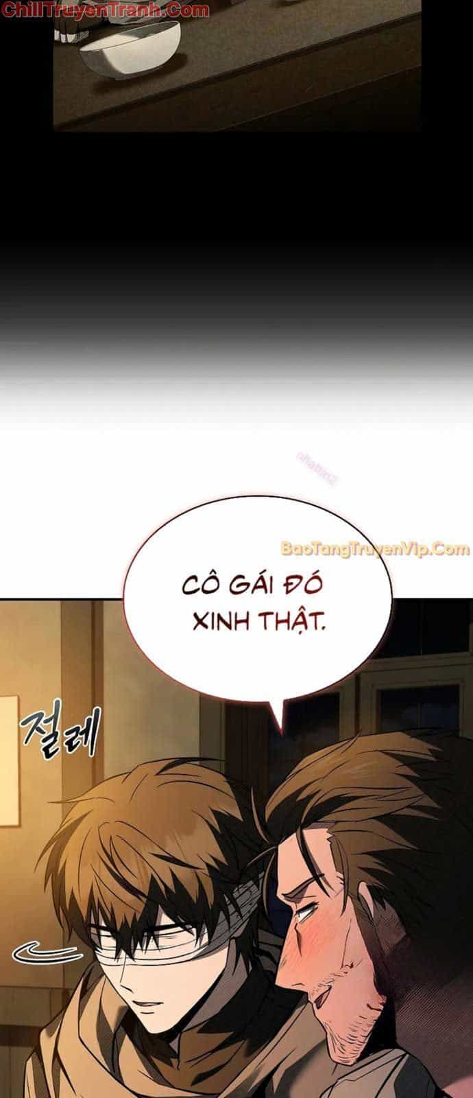 Vô Hồn Bất Kính Giả Dạ - Chương 23 - ảnh 26