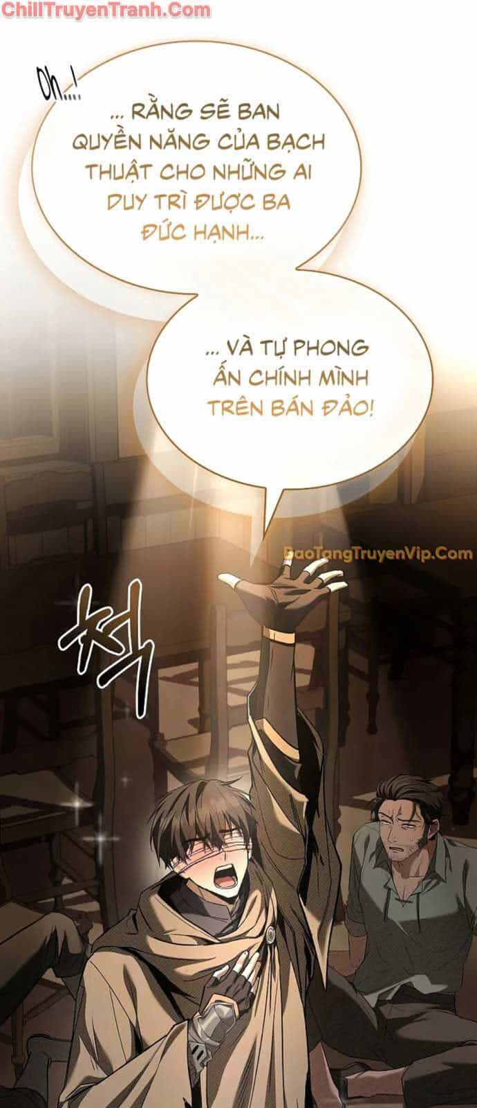 Vô Hồn Bất Kính Giả Dạ - Chương 23 - ảnh 61