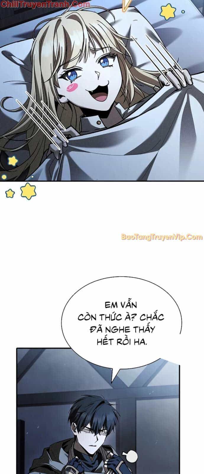 Vô Hồn Bất Kính Giả Dạ - Chương 23 - ảnh 75