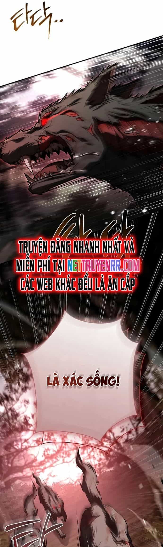 Vô Hồn Bất Kính Giả Dạ - Chương 24 - ảnh 13