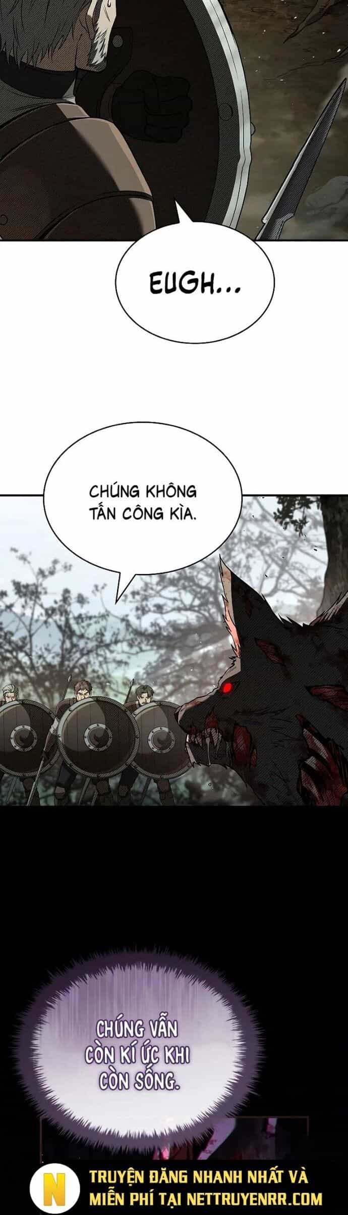 Vô Hồn Bất Kính Giả Dạ - Chương 24 - ảnh 18